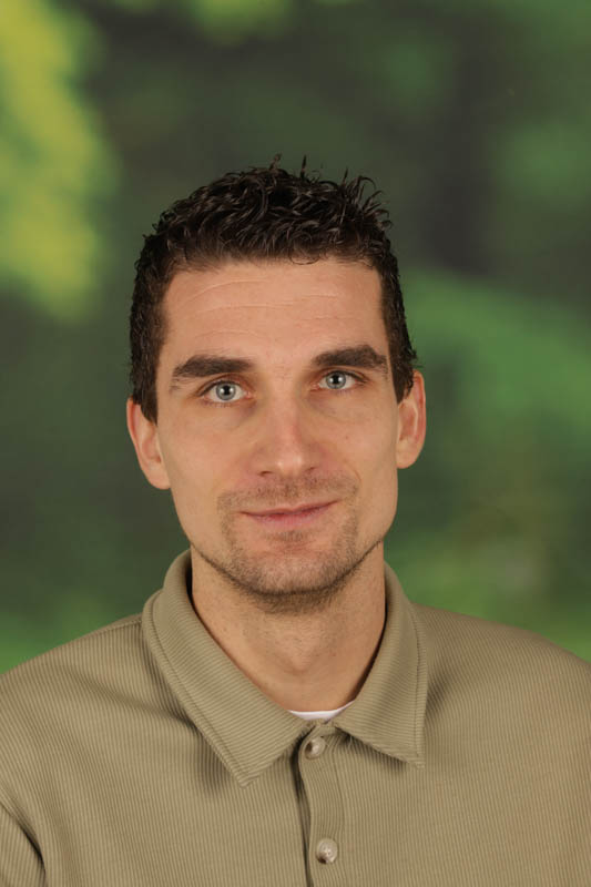 Jeroen